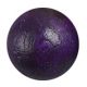 A - Color Acrylfarbe 01 gl&auml;nzend violett 500ml