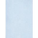 CREApop® Tischläufer Papier Vlies hellblau 0,27...