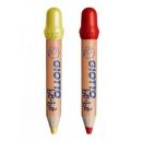 GIOTTO be-be Super Largepencils Kartonetui mit 6...