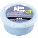 Silk Clay neon blau, 40g