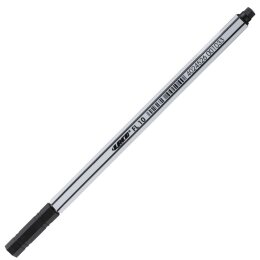 LACO Fineliner FL10 schwarz,1 Stück