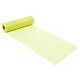 CREAweb®  Deko Stoff neon gelb  30cm x 25m, 1 Rolle