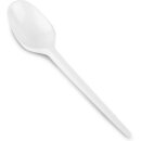 Löffel Mehrweg PS 17 cm, weiß,100 Stück