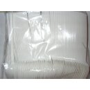 Löffel Mehrweg PS 17 cm, weiß,100 Stück