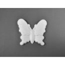 Styropor Schmetterling 110 x 125mm, 1 Stück