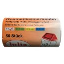 Müllbeutel 6 Liter 50 Stück, 1 Rolle