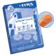 Lyra Farbstift GROOVE Triple1 dreiflächig orange, 6 Stück
