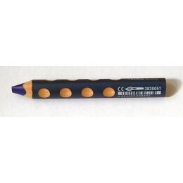 Lyra Farbstift GROOVE Triple1 dreiflächig preußischblau, 6 Stück