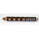 Lyra Farbstift GROOVE Triple1 dreiflächig...
