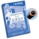 Lyra Farbstift GROOVE Triple1 dreiflächig schwarz, 6 Stück