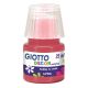 Giotto Acrylic Paint kamin rot, 25ml Flasche