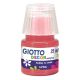 Giotto Acrylic Paint schalach rot, 25ml Flasche