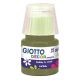 Giotto Acrylic Paint olive gruen, 25ml Flasche