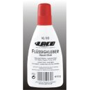 Laco KL 110 Flüssigkleber 110g Flasche, 1 Flasche