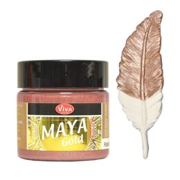 Viva Decor Maya Gold Rose´ Gold 45ml