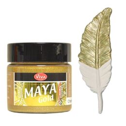 Viva Decor Maya Gold Champagner 45ml