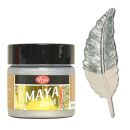 Viva Decor Maya Gold Silber 45ml