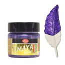 Viva Decor Maya Gold Violett 45ml