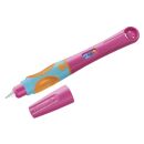 Pelikan Griffix 4 Füllhalter LovelyPink Rechtshänder + 1TP, 1 Stück