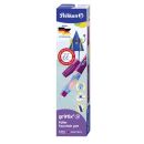 Pelikan Griffix 4 Füllhalter Sweetberry Rechtshänder + 1TP, 1 Stück