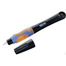Pelikan Griffix 4 Füllhalter Neon Black...
