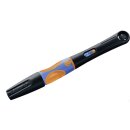 Pelikan Griffix 4 Füllhalter Neon Black...