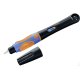 Pelikan Griffix 4 Füllhalter Neon Black Rechtshänder + 1TP, 1 Stück