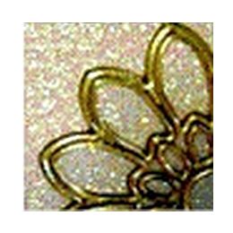Sticker Aufkleber "Herzlichen Glückwunsch" 10x23cm, 1 Stück gold transparent