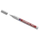 Edding Glanzlackmarker 751 silber 1-2mm,1 Stück