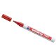 Edding Glanzlackmarker 751 rot 1-2mm,1 Stück