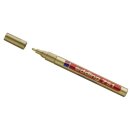 Edding Glanzlackmarker 751 gold 1-2mm,1 Stück