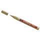 Edding Glanzlackmarker 751 gold 1-2mm,1 Stück
