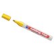 Edding Glanzlackmarker 750 gelb 2-4mm,1 Stück