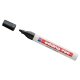 Edding Glanzlackmarker 750 schwarz 2-4mm,1 Stück