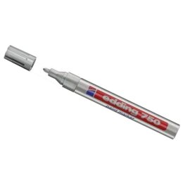 Edding Galnzlackmarker 750 silber 2-4mm,1 Stück