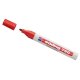 Edding Glanzlackmarker 750 rot 2-4mm,1 Stück