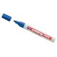 Edding Glanzlackmarker 750 blau 2-4mm,1 Stück