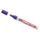 Edding Galnzlackmarker 750 violett 2-4mm,1 Stück