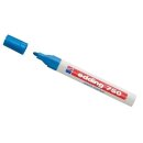 Edding Glanzlackmarker 750 hellblau 2-4mm,1 Stück