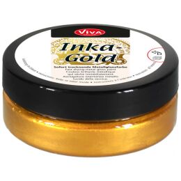 Viva Decor Inka Gold Gold, 62,5g Dose