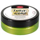 Viva Inka Gold Grün-Gelb, 62,5g Dose