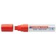 Edding Kreidemaker rot 4090  4-15mm,1 Stück