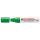 Edding Kreidemaker grün 4090  4-15mm,1 Stück