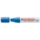 Edding Kreidemaker blau 4090  4-15mm,1 Stück