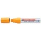 Edding Kreidemaker neonorange 4090  4-15mm,1 Stück