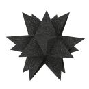 Ursus Aurelio Stern Set PLEASURE schwarz 15 x 15cm 135g, 33Blatt