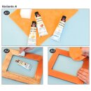 Viva Set Inka Gold Premium sortiert, 8 x 40g Tuben