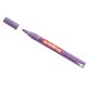Edding Glanzlackmaker 751 violett metallic 1-2mm,1 Stück