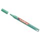 Edding Glanzlackmaker 751 grün metallic 1-2mm 1 Stück