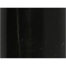 Glas- und Porzellanmalstift Schwarz deckend 2-4mm, 1 Stück